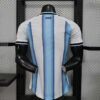 Argentina 2026 World Cup Home Player Jersey