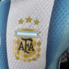 Argentina 2026 World Cup Home Player Jersey