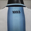 Argentina 2026 World Cup Home Player Jersey