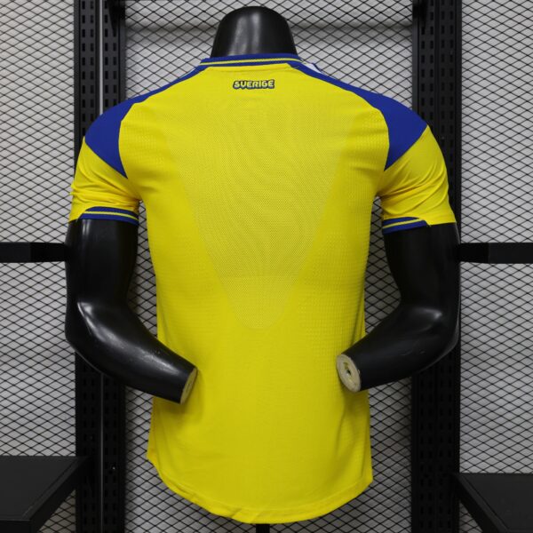 IMG_8509.jpg Sweden 2026 World Cup Home Player Jersey