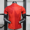 Canada 2026 World Cup Home Player Jersey