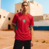 Morocco 2025/26 World Cup Jersey Morocco 2025/26 World Cup Jersey
