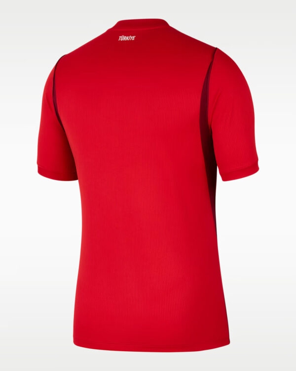 Turkey 2026/27 World Cup Jersey