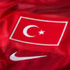 Turkey 2026/27 World Cup Jersey