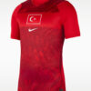 Turkey 2026/27 World Cup Jersey