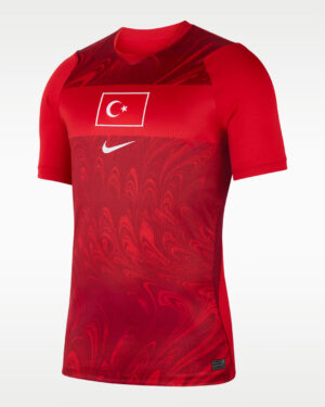 Turkey 2026/27 World Cup Jersey Turkey 2026/27 World Cup Jersey