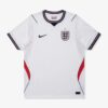 England 2026/27 World Cup Jersey
