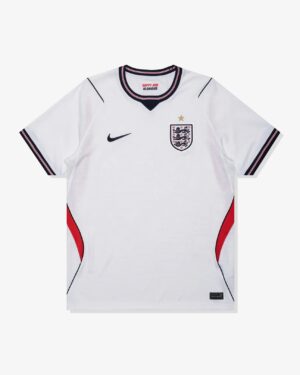 England 2026/27 World Cup Jersey