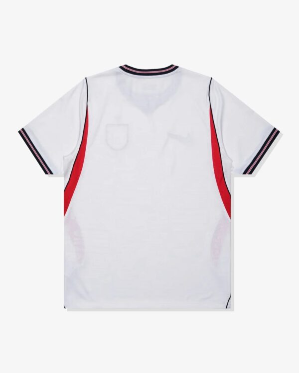 England 2026/27 World Cup Jersey