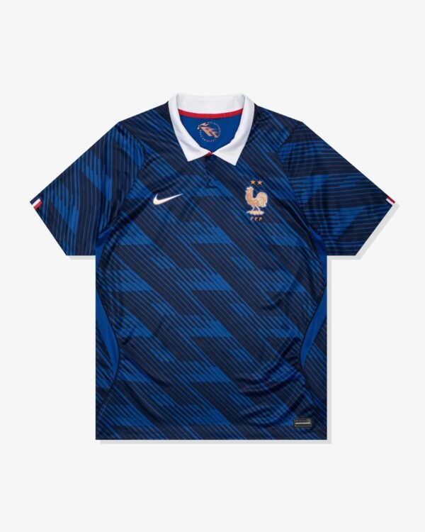 France 2026/27 World Cup Jersey France 2026/27 World Cup Jersey