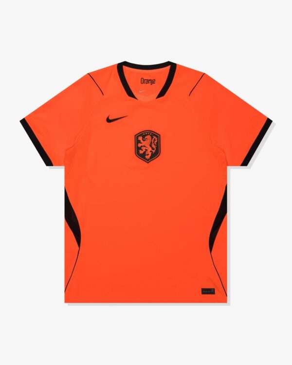 Netherlands 2026/27 World Cup Jersey Netherlands 2026/27 World Cup Jersey