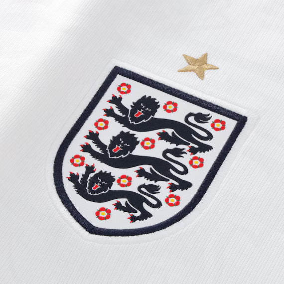 England 2026/27 World Cup Jersey