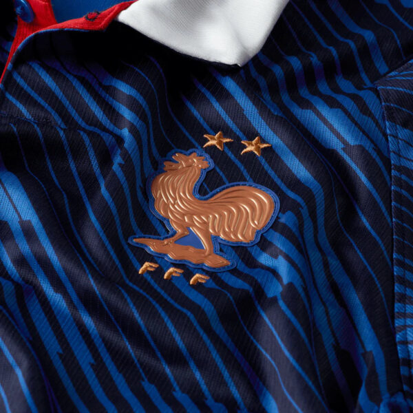 France 2026/27 World Cup Jersey France 2026/27 World Cup Jersey