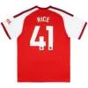Arsenal 2026/27 Jersey