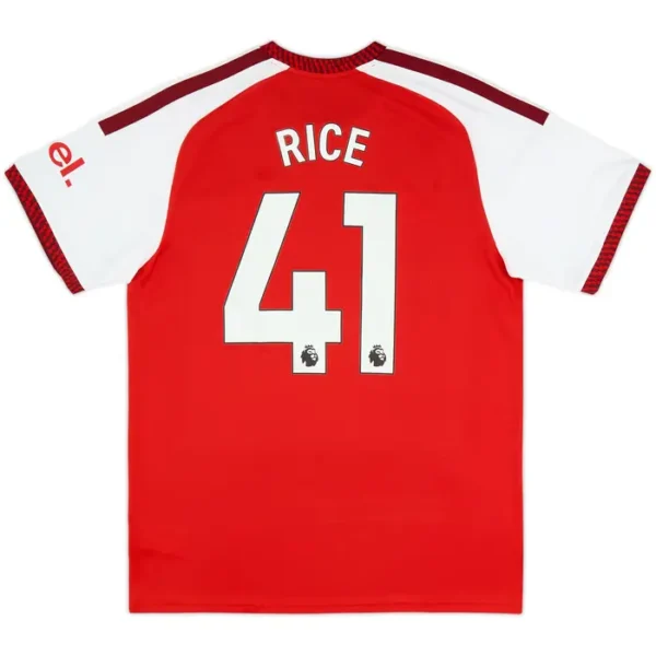 Arsenal 2026/27 Jersey