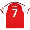 Arsenal 2026/27 Jersey