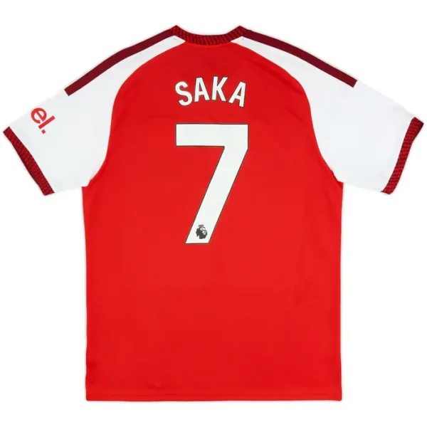 Arsenal 2026/27 Jersey