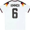 Germany 2026/27 World Cup Jersey