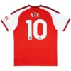 Arsenal 2026/27 Jersey