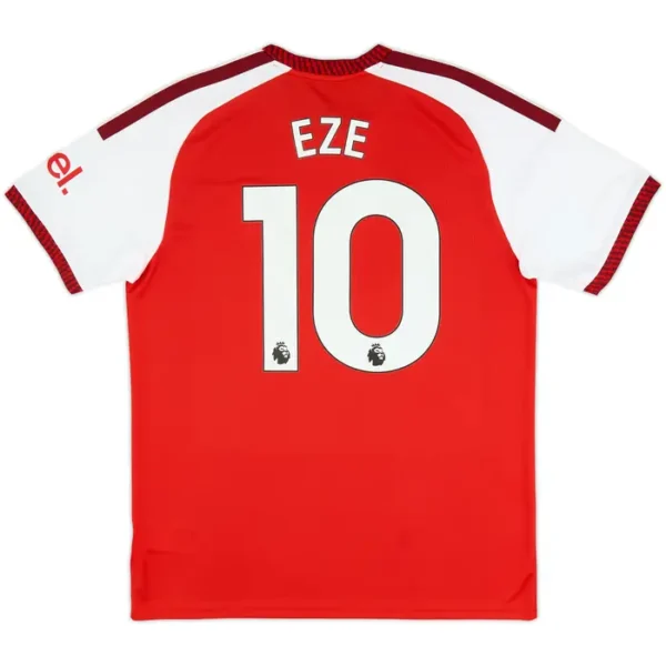 Arsenal 2026/27 Jersey